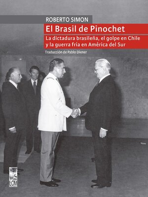 cover image of El Brasil de Pinochet